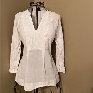 Willi Smith Top Size S